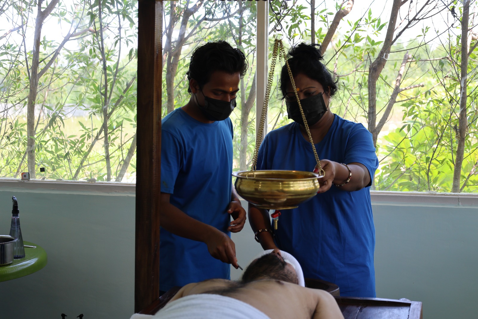 Professional Therapy Equipment